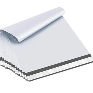 10pcs 12X15.5 Poly Mailers